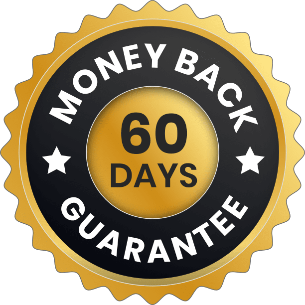 The Genius Wave Money Back Guarantee